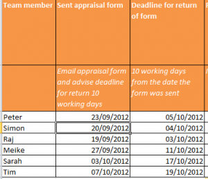 10-working-days-added-to-a-date-Word-2010