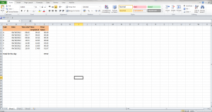 Screen-shot-Excel- 2010