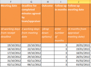 add-three-months-to-date-one-day-excel-course-london