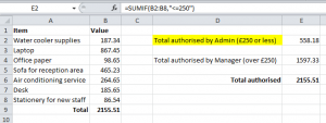 SumIF-visual-basic-excel-training