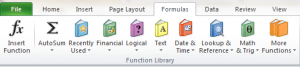 functions-microsoft-excel-training-course