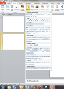 Shapes-microsoft-powerpoint-training