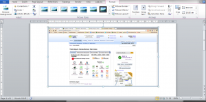screenshot-added-to-Word-2010-document