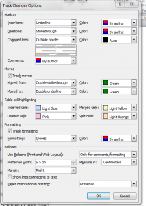 track-changes-options-word-training