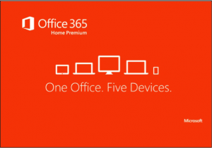 One Office 5 Devices / Microsoft Office