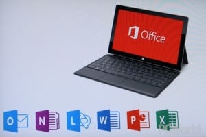 Microsoft Office 2013 Suite