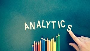 Analytics is essential for driving efficient business decisions