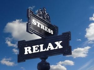 Corporate stress management courses london